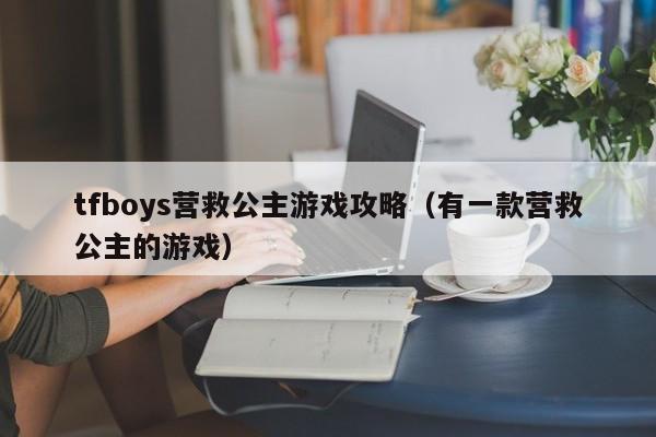 tfboys营救公主游戏攻略(有一款营救公主的游戏)