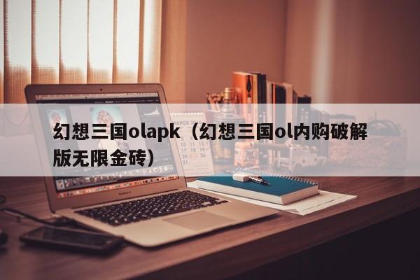 幻想三国olapk(幻想三国ol内购破解版无限金砖)