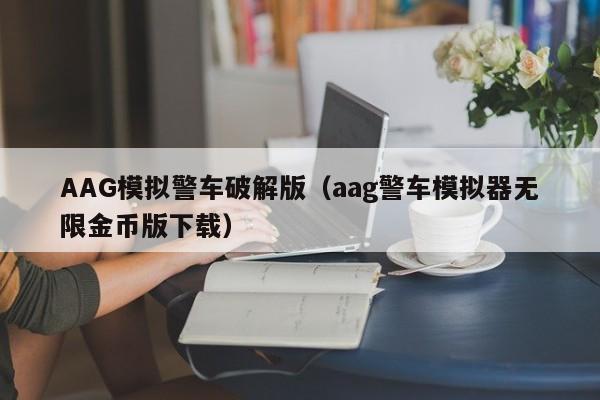 AAG模拟警车破解版（aag警车模拟器无限金币版下载）