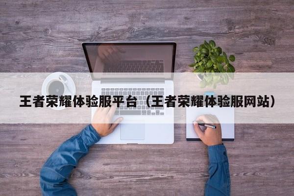 王者荣耀体验服平台(王者荣耀体验服网站)