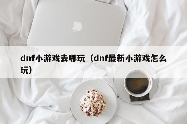 dnf小游戏去哪玩(dnf最新小游戏怎么玩)