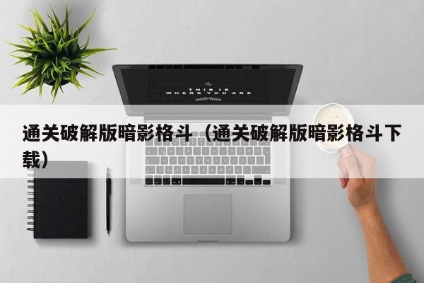 通关破解版暗影格斗(通关破解版暗影格斗下载)