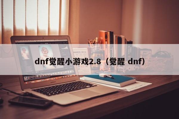 dnf觉醒小游戏2.8(觉醒 dnf)