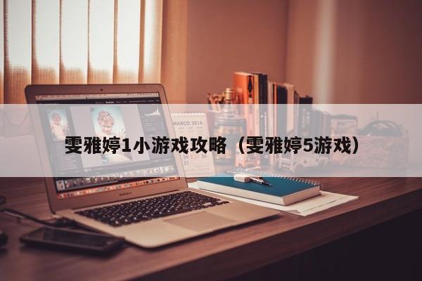 雯雅婷1小游戏攻略(雯雅婷5游戏)