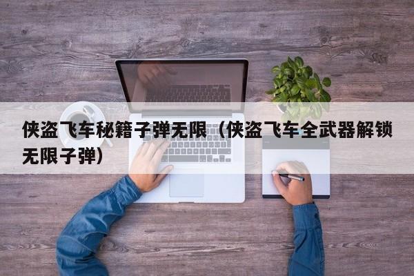侠盗飞车秘籍子弹无限(侠盗飞车全武器解锁无限子弹)