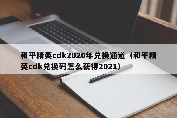 和平精英cdk2020年兑换通道(和平精英cdk兑换码怎么获得2021)