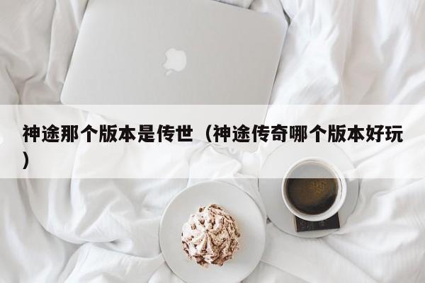 神途那个版本是传世(神途传奇哪个版本好玩)