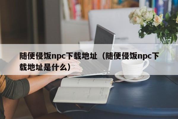随便侵饭npc下载地址(随便侵饭npc下载地址是什么)