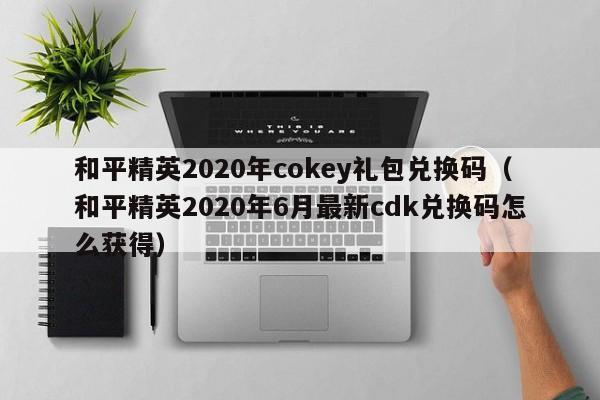 和平精英2020年cokey礼包兑换码(和平精英2020年6月最新cdk兑换码怎么获得)