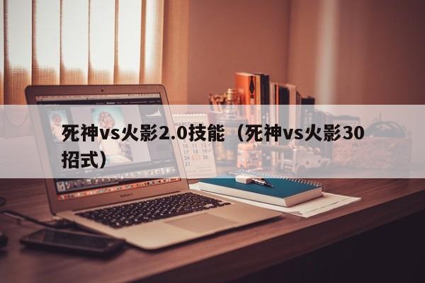 死神vs火影2.0技能(死神vs火影30招式)