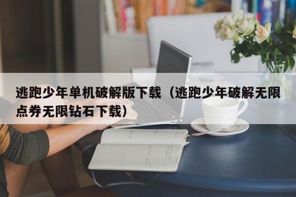 逃跑少年单机破解版下载(逃跑少年破解无限点券无限钻石下载)
