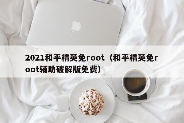 2021和平精英免root(和平精英免root辅助破解版免费)