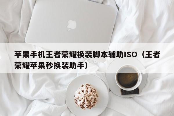 苹果手机王者荣耀换装脚本辅助ISO(王者荣耀苹果秒换装助手)