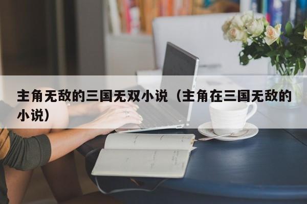 主角无敌的三国无双小说(主角在三国无敌的小说)