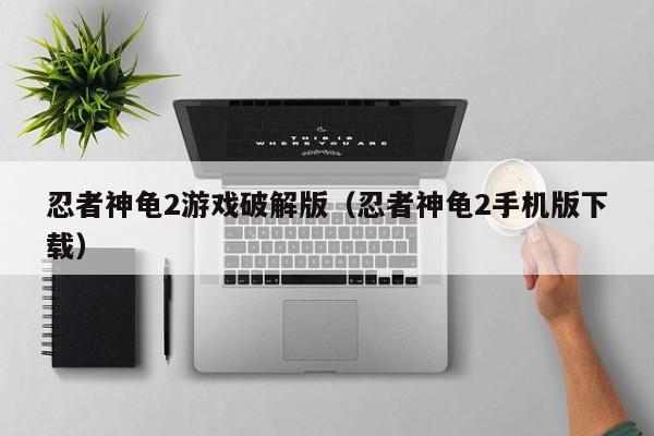 忍者神龟2游戏破解版(忍者神龟2手机版下载)