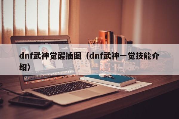 dnf武神觉醒插图（dnf武神一觉技能介绍）